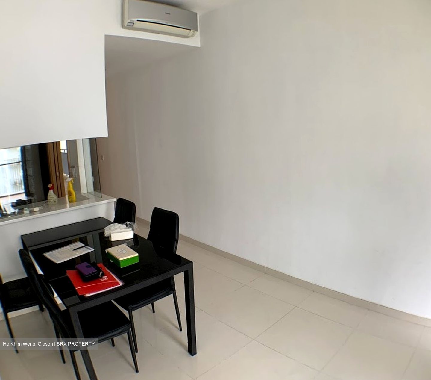 NV Residences (D18), Condominium #274587141